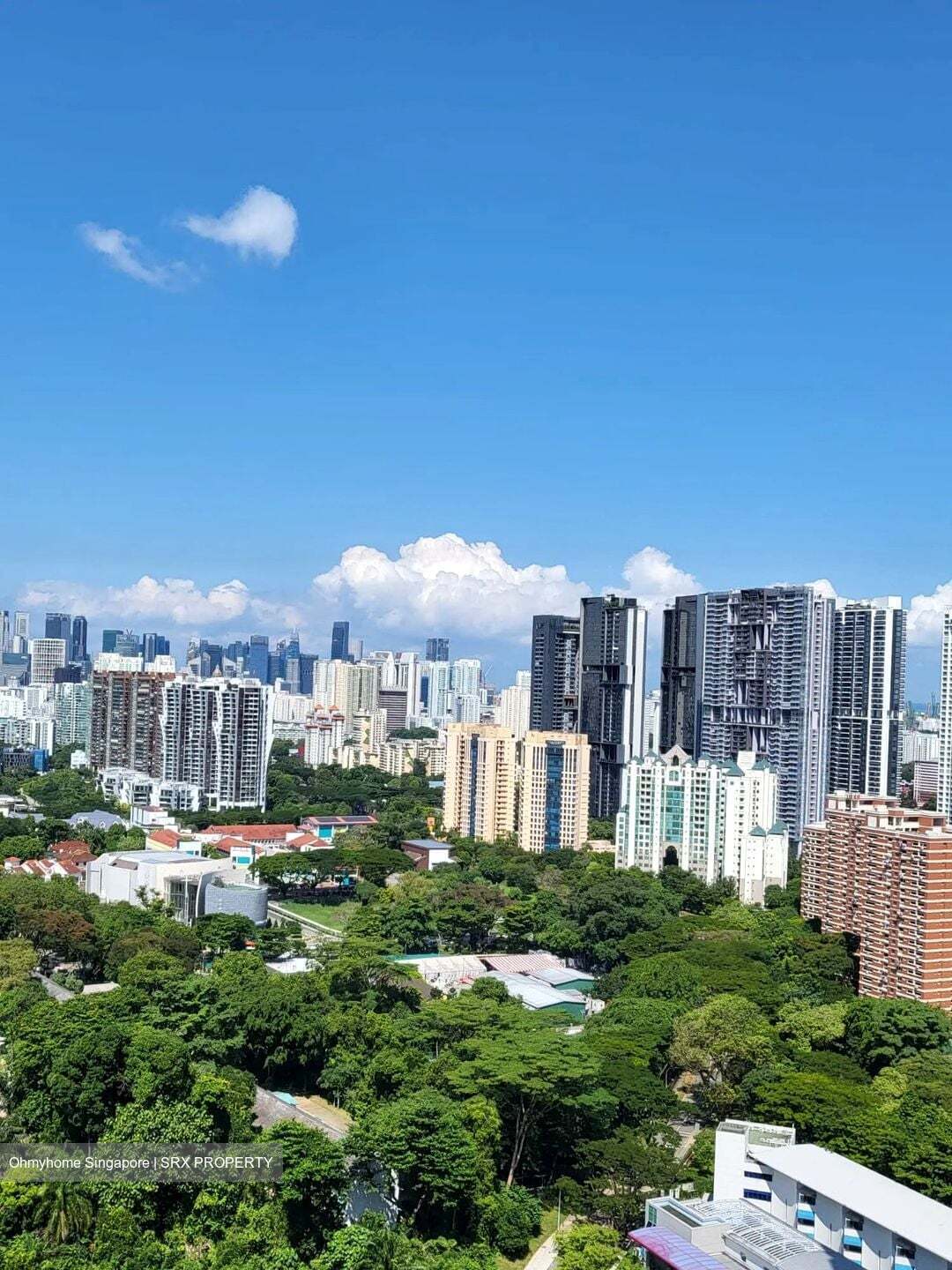 Blk 95 Skyparc @ Dawson (Queenstown), HDB 2 Rooms #538327161